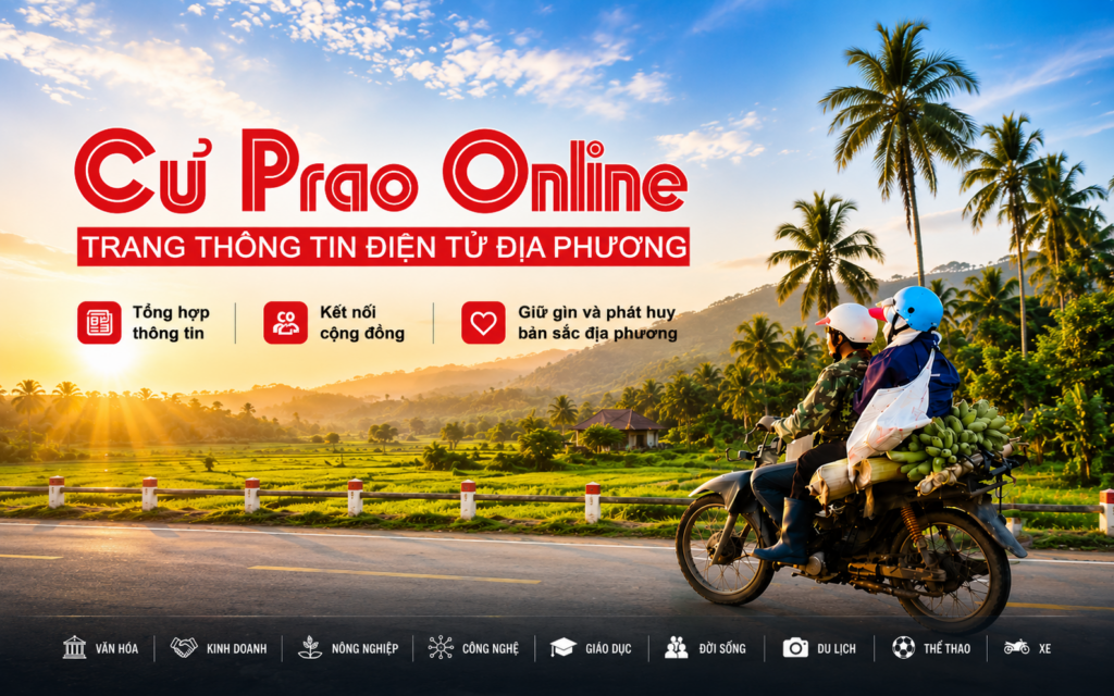 Một lời chia sẻ