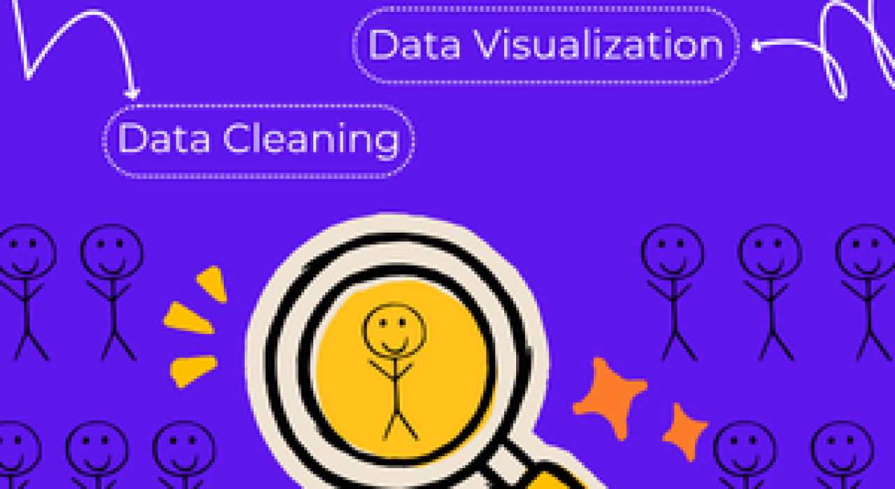 Entry-level Marketing Data Analyst