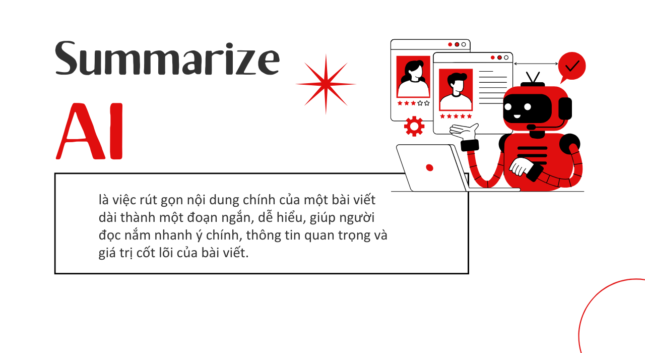 Summarize AI